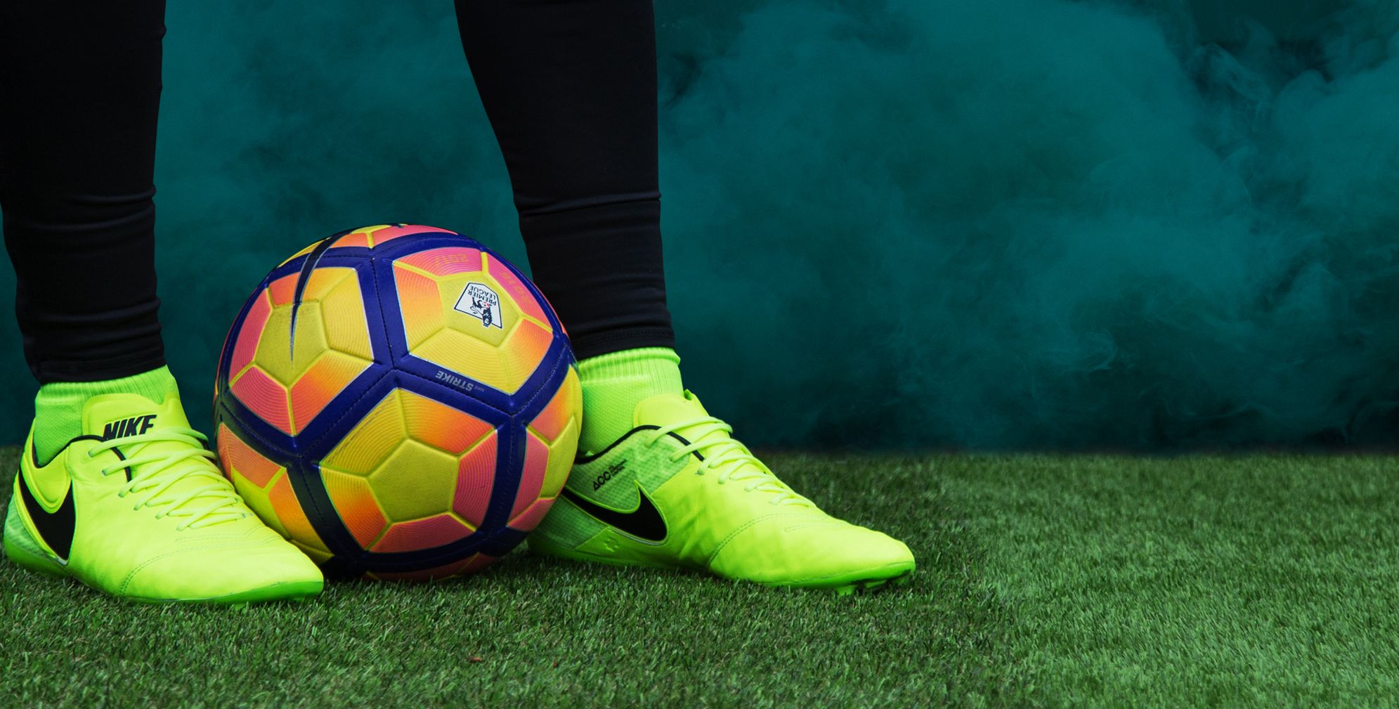 Стандарты футбольного мяча: вес, размер и требования FIFA - 1