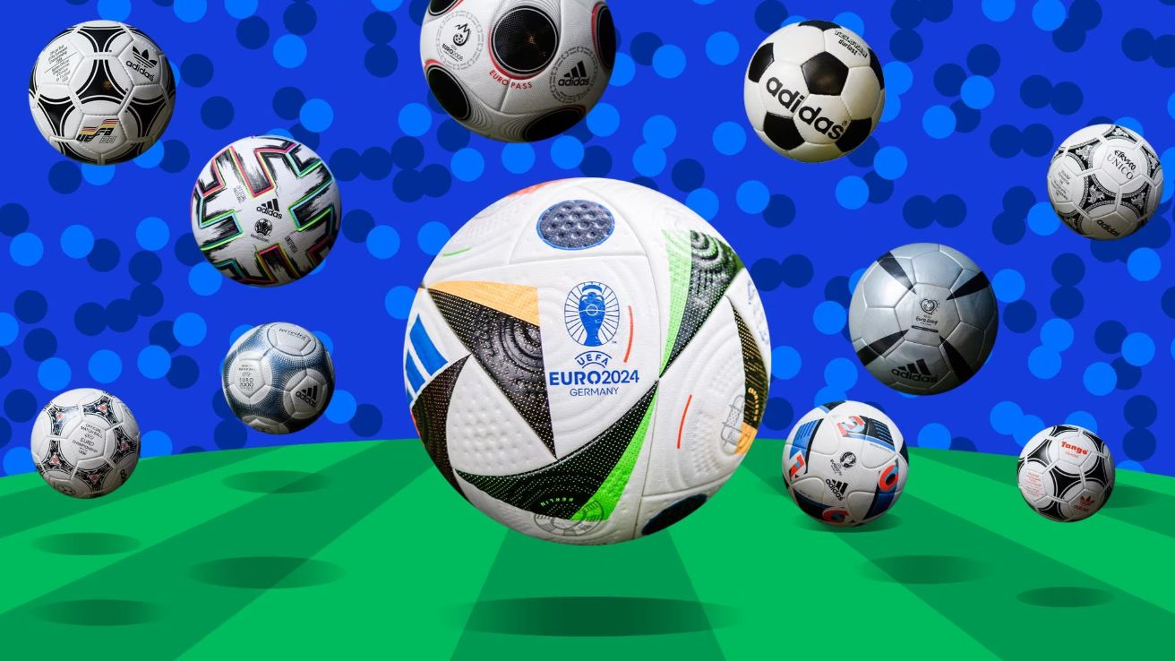 Стандарты футбольного мяча: вес, размер и требования FIFA - 2